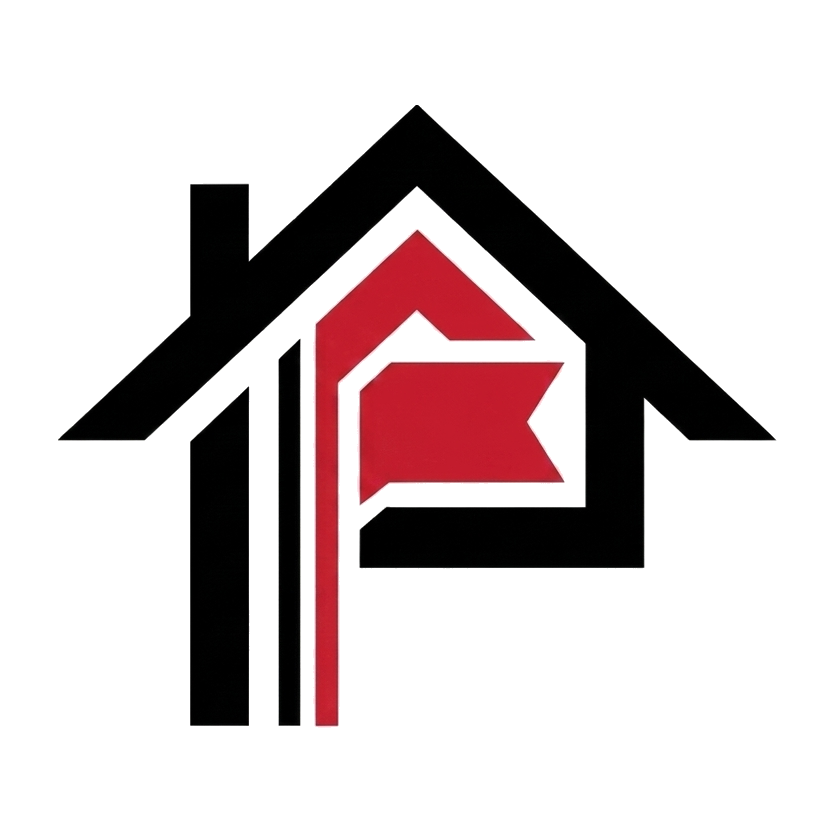 HomeRedFlag icon